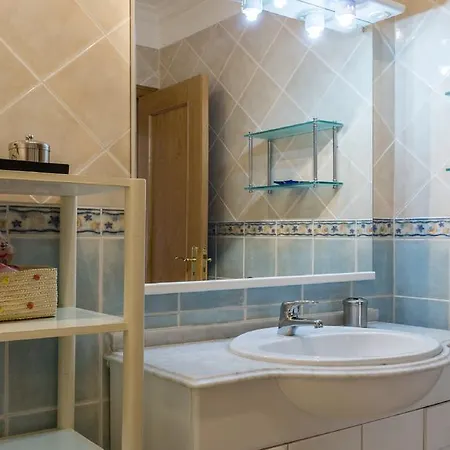 Appartement Akisol Star Ii
