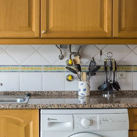 Appartement Akisol Star Ii