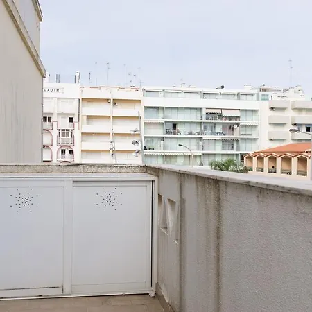 Apartmán Akisol Star Ii Monte Gordo